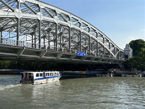 lawton ferry station|Take the Pasig ferry to commute or see the sights .